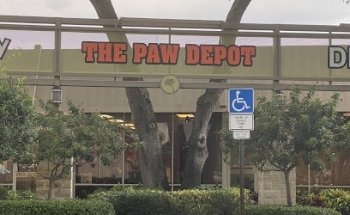The Paw Depot