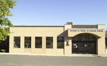 Whitney M. Young, Jr. Health Center - Albany