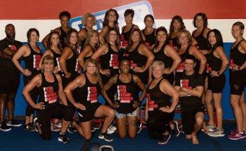 Elite Physique Fitness