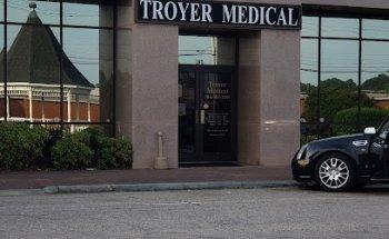 Troyer Medical Inc