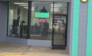 Lafayette Rd Nutrition Spot