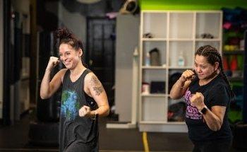 MJ Fitness & Kickboxing