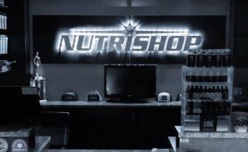 Nutrishop South Tampa