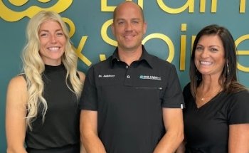 Brain & Spine Upper Cervical Chiropractic