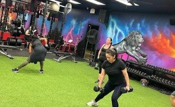 The Camp Transformation Center