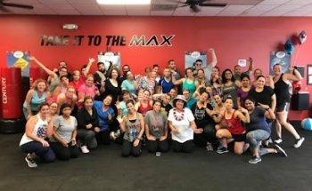 THE MAX Challenge of Woodbridge