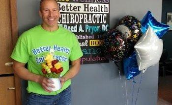 Better Health Chiropractic