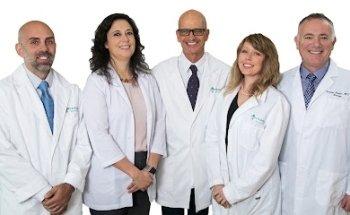 Holistic Specialists