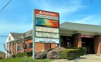 Cook Chiropractic Center