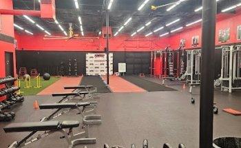 The Camp Transformation Center