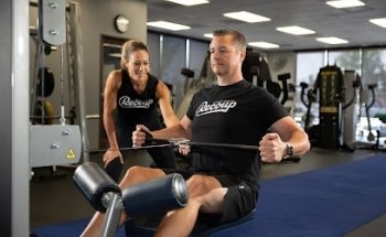 Recoup Personal Training