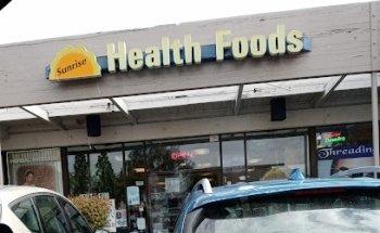 Sunrise Health Foods