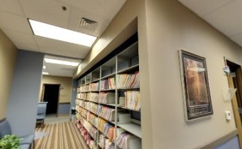 Dr. Tague's Center for Nutrition & Preventive Medicine - Kansas City Clinic