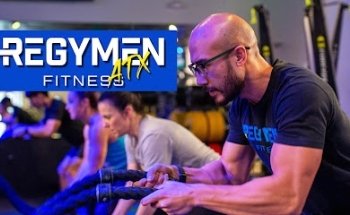 Regymen Fitness Round Rock