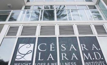 Cesar A. Lara M.D. Weight Loss & Wellness