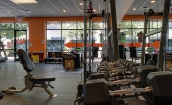 Underground Fitness Arrowhead Glendale