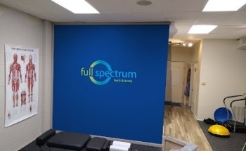 Full Spectrum Back & Body
