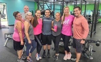 Momentum Fit Incorporated