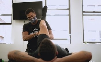 Fit Club Williamsburg Physical Therapy