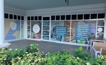 Nava Health & Vitality Center