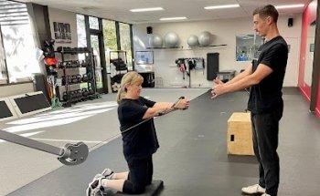 Athlon Fitness & Performance