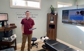 Huffer Chiropractic