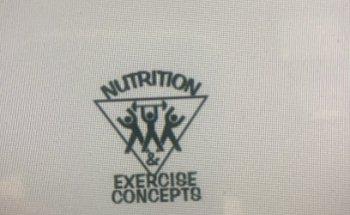 Nutrition & Exercise Concepts