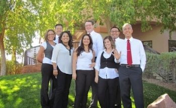 Spinal Care of Nevada - Henderson Chiropractor