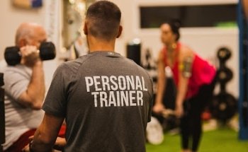 Healthtrax Fitness & Wellness