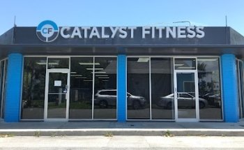 Catalyst Fitness & Personal Training