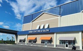 Swan Cove Spa & Salon