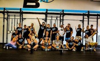 B3 Gym