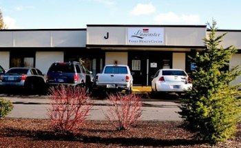 Lancaster Family Health Center at Beverly