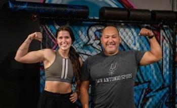 Results Personal Training Gym and Fitness - Corpus Christi