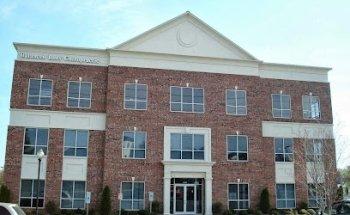 The Balanced Body Center