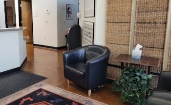 Living Pure Chiropractic and Acupuncture