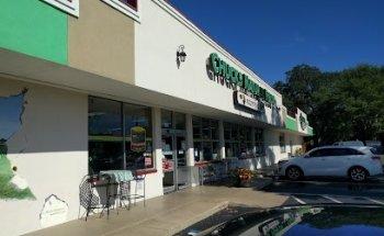 Chuck's Natural Fields Market