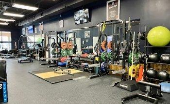 Improved Motions Advanced Physical Therapy and Performance