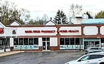 Mark Drugs Pharmacy