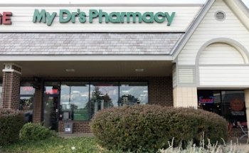 My Dr's Pharmacy