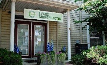 Evans Chiropractic
