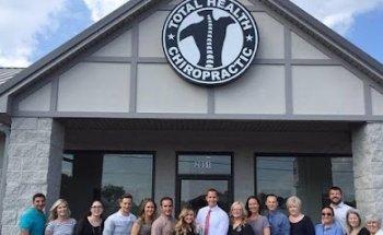 Total Health Chiropractic Ft Oglethorpe