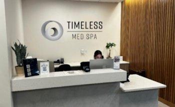 Timeless Medspa and Weight Loss Clinic