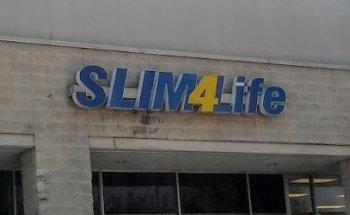 Slim4Life Weight Loss Center - Arlington