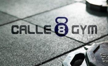 Gallo 8 Gym