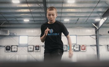 Synergy Sports Performance