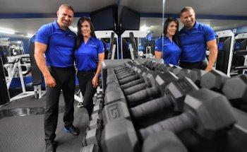 Feldman Fitness LLC / Private Personal Training Facility