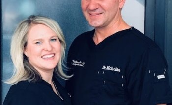 Healing Hands Chiropractic