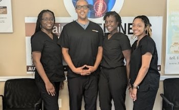 Pain 2 Wellness Center