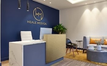 Heale Medical Primary Care